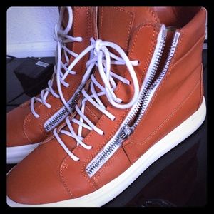 Giuseppe sneakers size 11